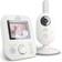 Philips Avent Advanced Baby Monitor White