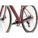 BMC Roadmachine X Two 2024 - Dark Red / Sand