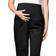 WonderWink Women's Wonderwork Maternity Pant Black