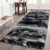 Serdim Rugs Modern Soft Grey 160x230cm