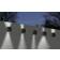 SG Artes White Wall light