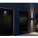 SG Artes White Wall light