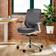 Branch Optimal Comfort and Support Graphite Office Chair 42"