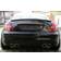 TFS SLK R171 Rear Spoiler Lip Boot