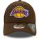 New Era LA Lakers NBA Repreve 9FORTY Adjustable Cap