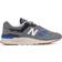 New Balance 997H M - Harbor Gray/Marine Blue