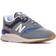 New Balance 997H M - Harbor Gray/Marine Blue