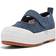 Keds Womens Mary Jane Platform Casual Shoe Denim