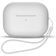 Hurtel Silicone Case with Wrist Strap for AirPods 3