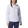 Columbia Women's Benton Springs Full Zip Fleece Jacket - Snowdrift