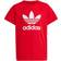 adidas Trefoil T-shirt Better Scarlet 134