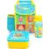 CoComelon Kids Baby JJ Lunch Bag Set