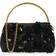 Lele Sadoughi Marlowe Floral Applique Handbag - Jet