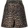 Neo Noir Sakuri Leo Shorts - Leopard