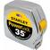 Stanley Tools Power Lock 33-835 Measurement Tape