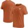 Nike Texas Longhorns 2024 Sideline Coach Performance T-shirt