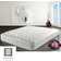 Wilson Beds Luxury Deep Cooltouch Coil Spring Matress 122x190cm