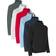 ID Identity Mikrofleece Dame Cardigan