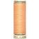 Gutermann Sew All Thread Orange 100m