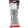 Timco LHCCGREYP Screw Cap 50pcs