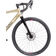 Orro Terra X Grx 400 Gravel Bike 2022 Champagne - Gold