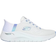 Skechers Arch Fit 2.0 Easy Chic W - White/Blue