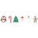 Folia Christmas Diamond Painting Set