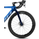 BH Aerolight 6.5 Shimano Ultegra Di2 12V 700mm 2023 - Blue/Dark Blue Unisex, Herrcykel, Damcykel