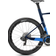 BH Aerolight 6.5 Shimano Ultegra Di2 12V 700mm 2023 - Blue/Dark Blue Unisex, Herrcykel, Damcykel