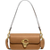 Coach Studio Baguette Bag - Brass/Light Camel