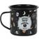 Witches Brew Enamel Mugg