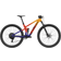 Trek Top Fuel 9.8 Gx 2022 Mountain Bike Marigold/Red/Purple Abyss Unisex