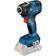 Bosch GDR 18V-200 Professional Solo