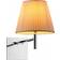 Flos KTribe W Fabric Wall light ∅ 24cm