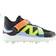 New Balance FuelCell Lindor 2 Comp - Black/Neon Dragonfly/Electric Jade