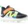 New Balance FuelCell Lindor 2 Comp - Black/Neon Dragonfly/Electric Jade