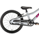 Puky LS-Pro 18" 2024 - Silver/Berry Barncykel