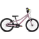 Puky LS-Pro 18" - Pink Børnecykel