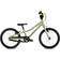 Puky LS-Pro 18'' - Green Barncykel