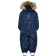 Hummel Moon Tex Snowsuit - Black Iris (220585-1009)