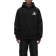 The North Face Men's Heavyweight Hoodie - TNF Black/Steep Tech