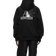 The North Face Men's Heavyweight Hoodie - TNF Black/Steep Tech