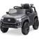 Kidzone Toyota Tacoma Ride On Truck 12V Black