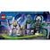 LEGO City Robot World Roller Coaster Park 60421