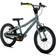 Puky LS-Pro 16" - Ash Blue Barncykel