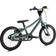 Puky LS-Pro 16" - Ash Blue Barncykel