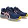 Asics Pre Venture 9 GS - Blue Expanse/Sun Coral