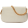 Gucci Blondie Shoulder Bag - White Leather