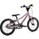 Puky LS-Pro 16" - Pearl Pink Barncykel