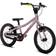 Puky LS-Pro 16" - Pearl Pink Barncykel